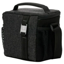 Tenba Skyline 7 Shoulder Bag Black