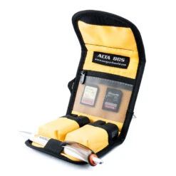 Vanguard ALTA Battery & Memory Card Case (Small)