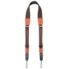 Vanguard Veo Optic Guard NS Neck Strap Brown -FujiFilm Store vanguard veo optic guard ns neck strap brown