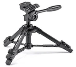 Velbon EX-Macro Tripod