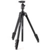 Velbon M43 Tripod With Ball + Socket Head -FujiFilm Store velbon m43 bs main