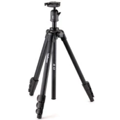 Velbon M43 Tripod With Ball + Socket Head