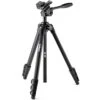Velbon M45 Tripod With 3 Way Head -FujiFilm Store velbon m45 3way main