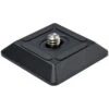 Velbon QB-3AS Quick Release Plate (QB3AS) 1 Velbon QB-3AS Quick Release Plate (QB3AS) -FujiFilm Store velbon qb 3as