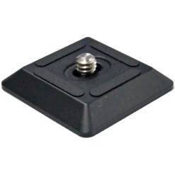 Velbon QB-3AS Quick Release Plate (QB3AS)