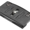 Velbon QB-635L Quick Release Plate -FujiFilm Store velbon qb 635l main
