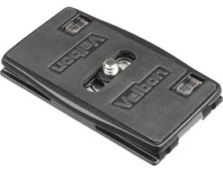 Velbon QB-635L Quick Release Plate