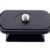 Velbon QB-32 Quick Release Plate (QB32) -FujiFilm Store velbon qb32 main