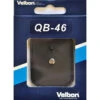 Velbon QB-46 Quick Release Plate (QB46) -FujiFilm Store velbon qb46 main