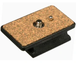 Velbon Quick Release Plate QB-4L