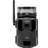 Vosker V200 LTE Solar Cellular Security Camera